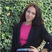 Offro lezioni individuali di francese ad ogni livello, online o in presenza (a Torino)!